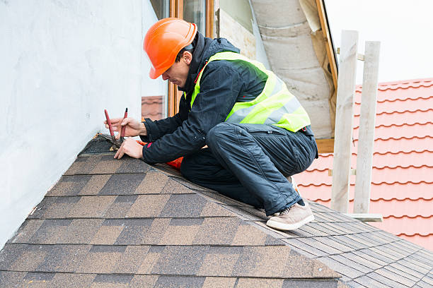 Best Slate Roofing Contractor  in Star City, WV