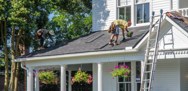 Best Local Roofing Companies  in Star City, WV