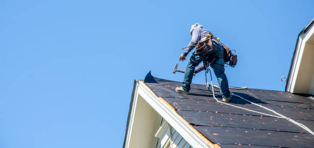 Sealant for Roof in Star City, WV
